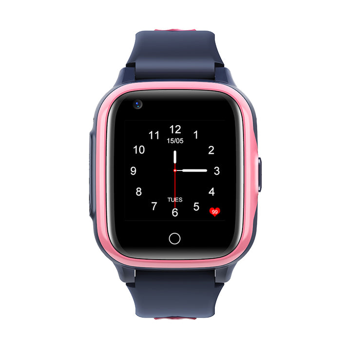 4G GPS Tracker Max Watches