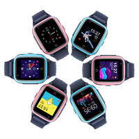 4G GPS Tracker Max Watches