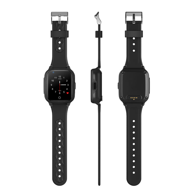 4G GPS Tracker Max Watches
