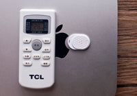 Size of Mini Bluetooth Key Tracker