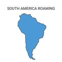 Data Roaming Packages