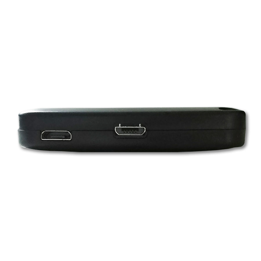 Emergency Rechargeable Battery Charger