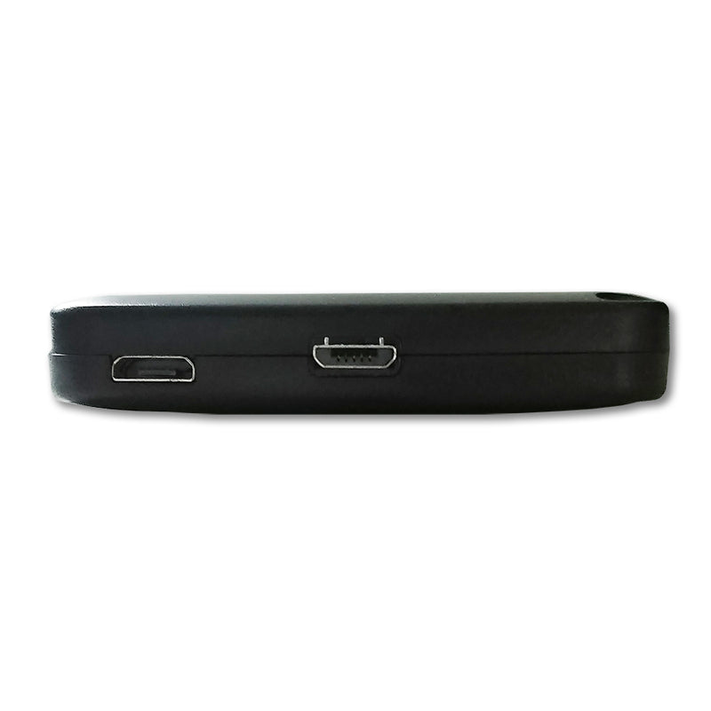 Emergency Rechargeable Battery Charger
