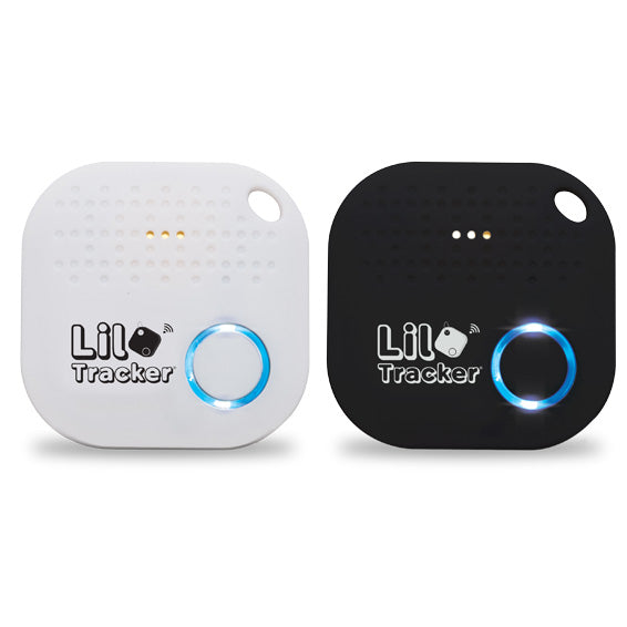 All Bluetooth Key Trackers