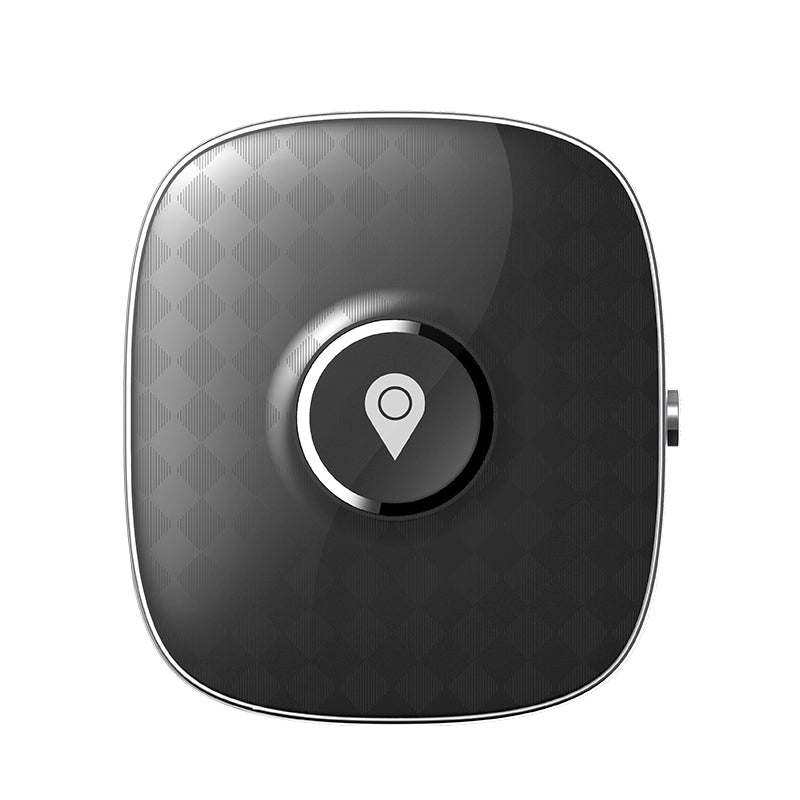 4G Mini GPS Tracker Pendant Lil Tracker