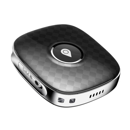 4G Mini GPS Tracker Pendant