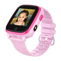 4G Kids GPS Tracker Watches