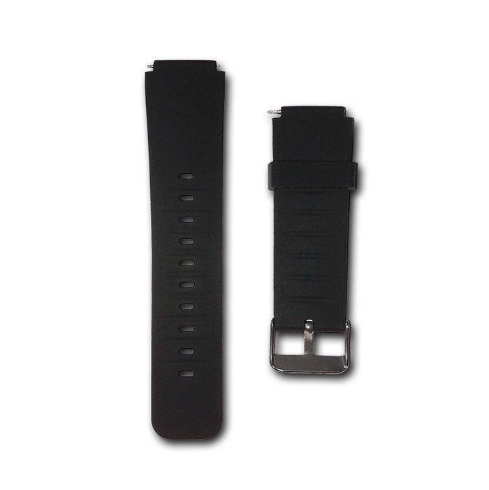 Extra large watch band